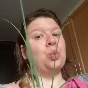 Meet your Posher, Taryn